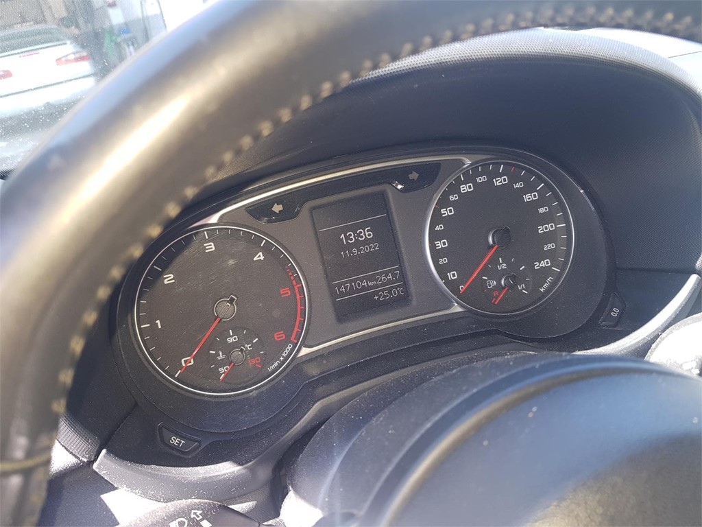 Foto 2 Audi a1 