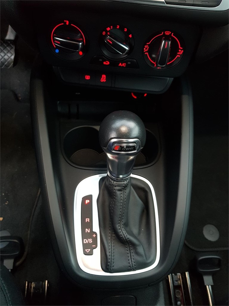 Foto 10 Audi a1stronic