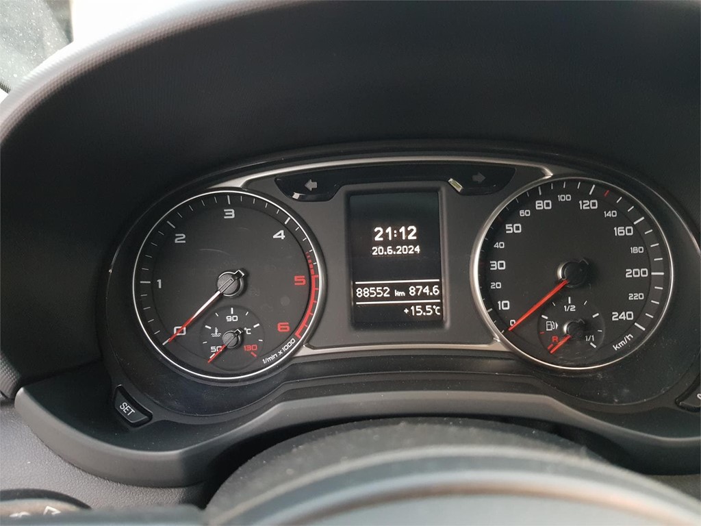 Foto 11 Audi a1stronic