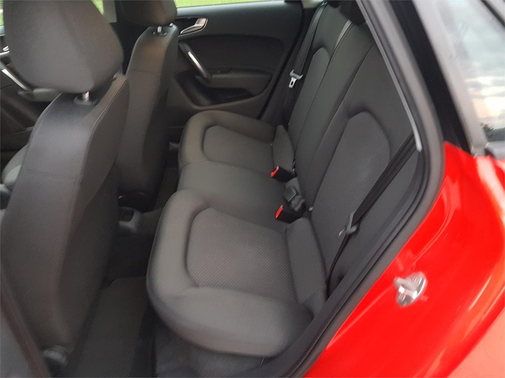 Foto 13 Audi a1stronic