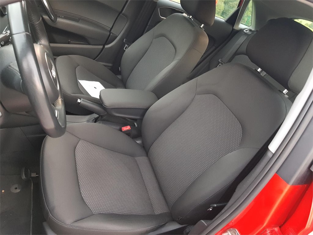 Foto 14 Audi a1stronic