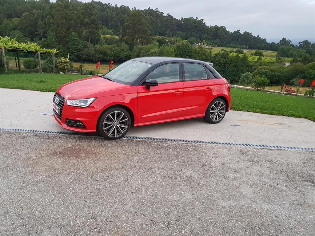Foto 19 Audi a1stronic