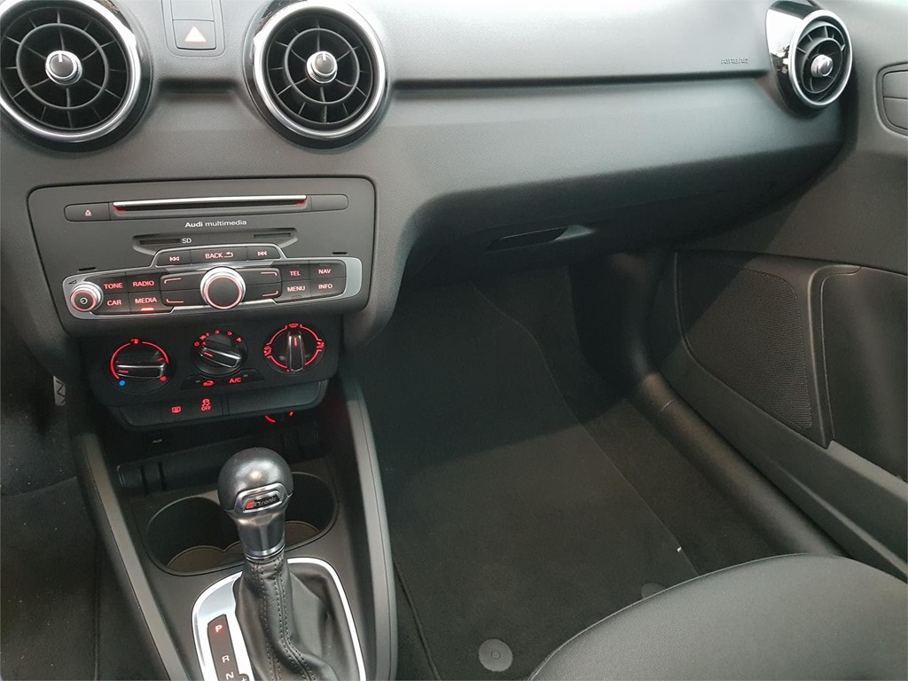 Foto 7 Audi a1stronic