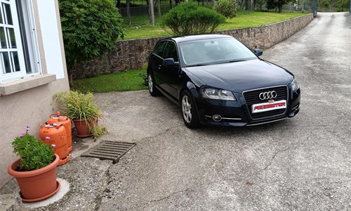 Audi a3 tdi