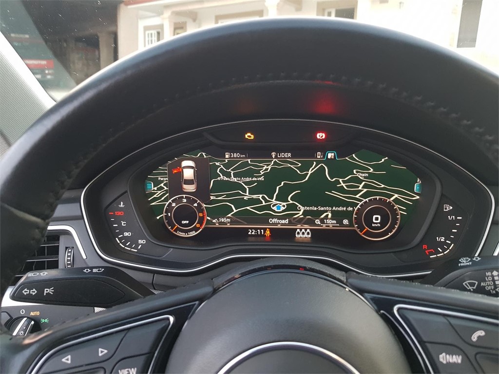 Foto 5 Audi a4 sline 