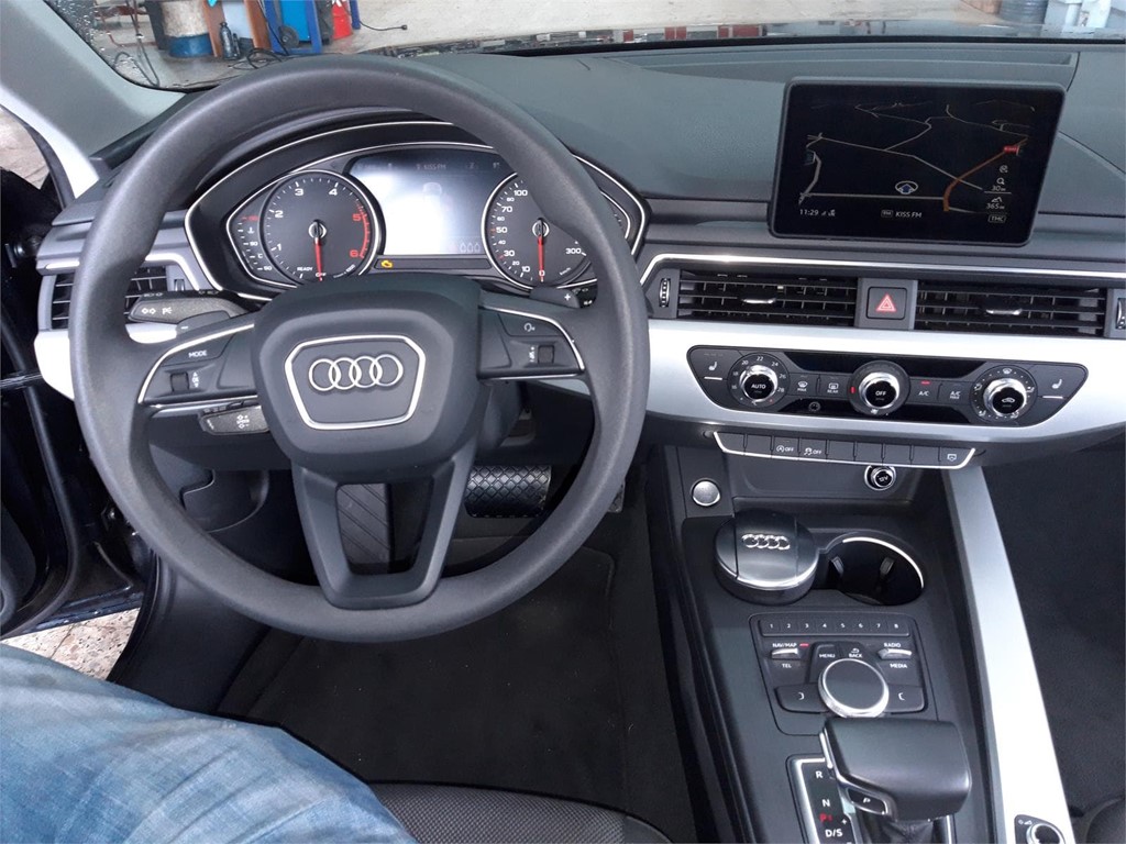 Foto 4 AUDI A4