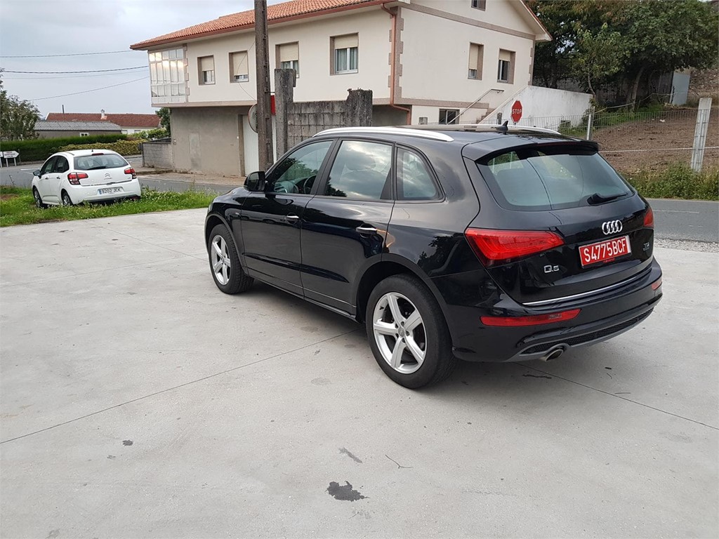 Foto 5 AUDI Q5