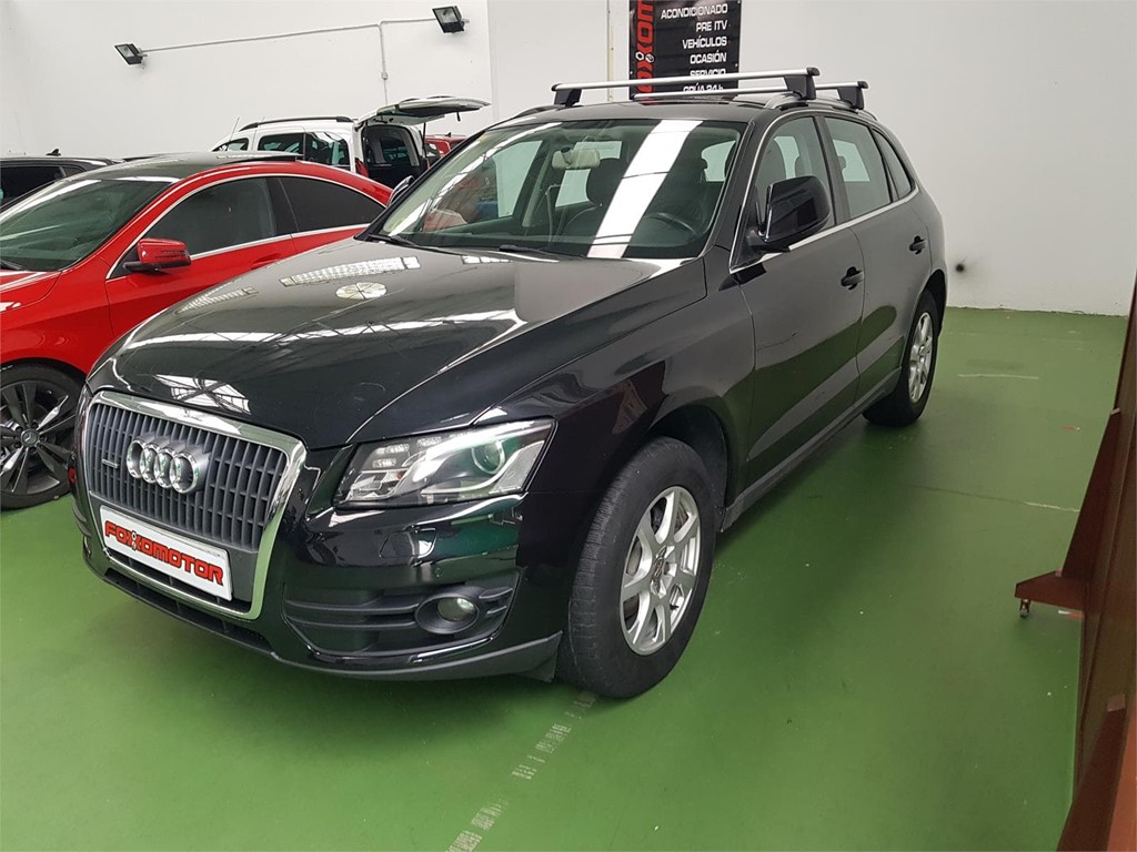 Foto 1 Audi q5