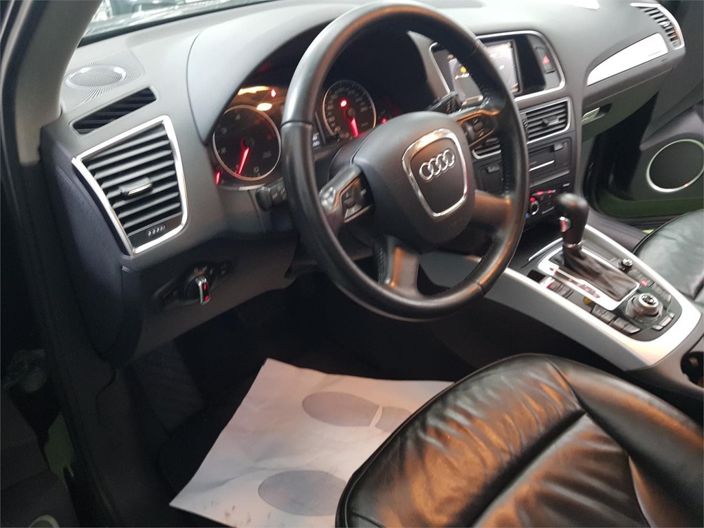 Foto 5 Audi q5