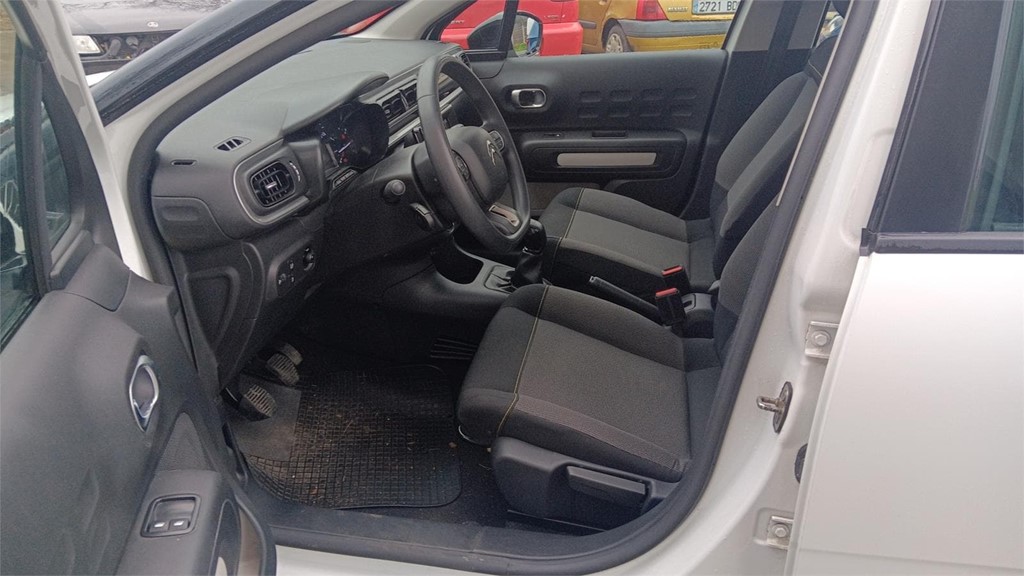 Foto 4 Citroen c3 feel