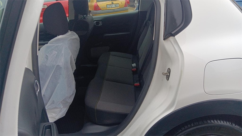 Foto 5 Citroen c3 feel