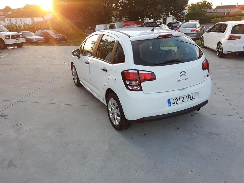 Foto 4 CITROEN C3