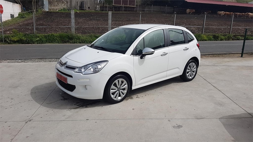 Foto 4 CITROEN C3