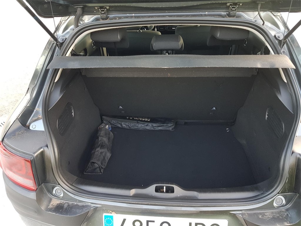 Foto 5 Citroen c4 cactus 