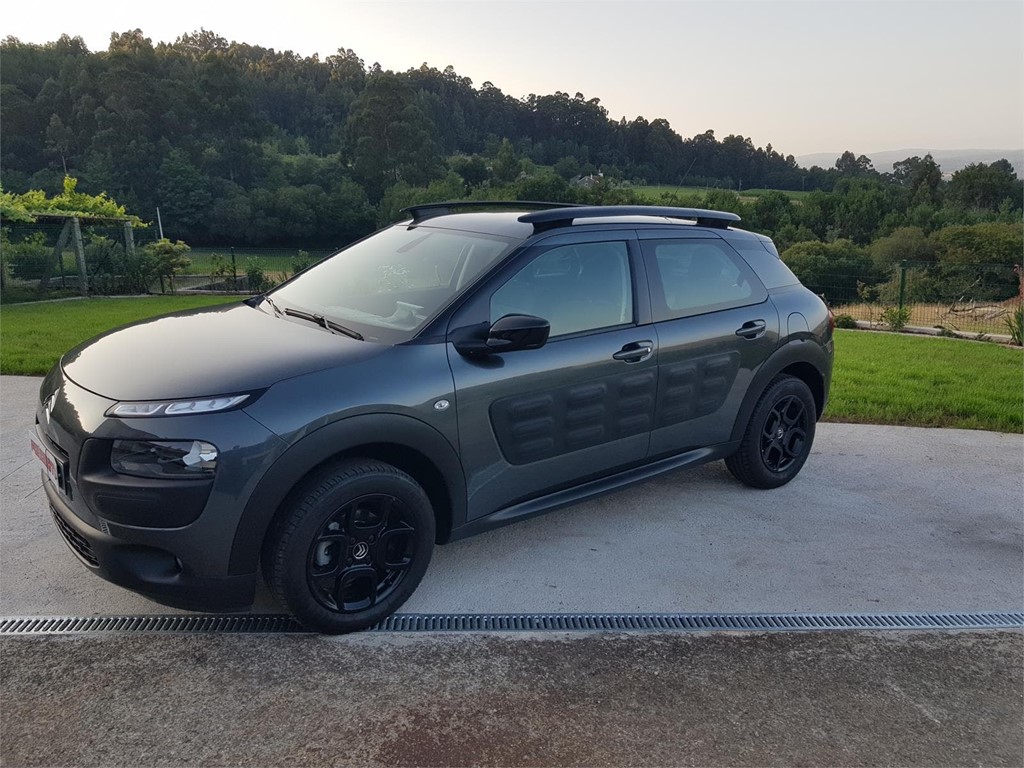 Foto 7 Citroen c4 cactus 