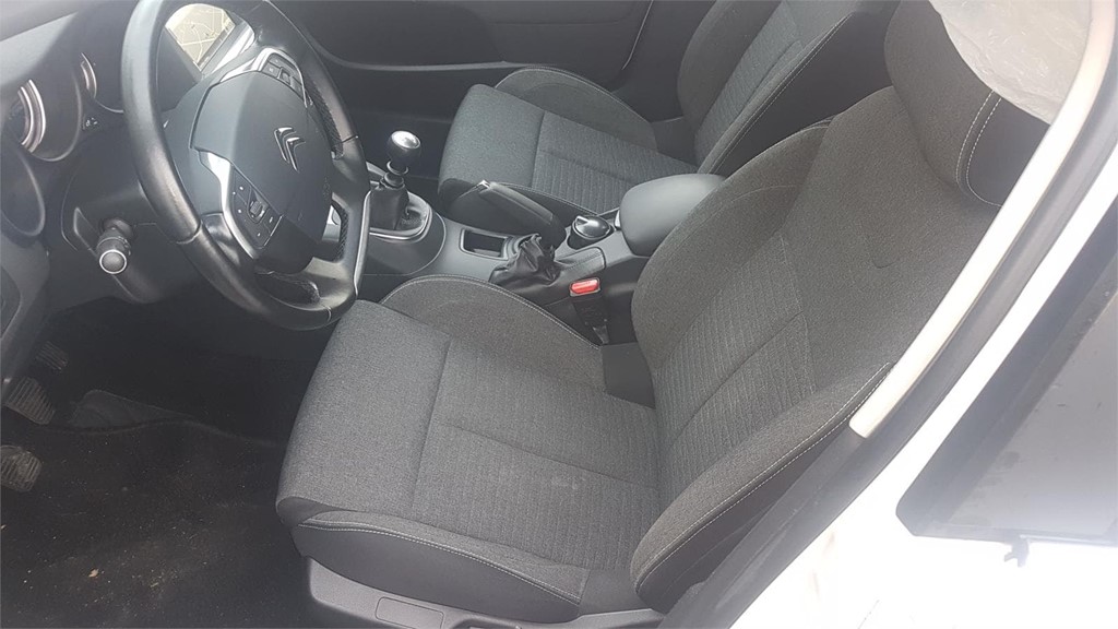 Foto 2 Citroen c4