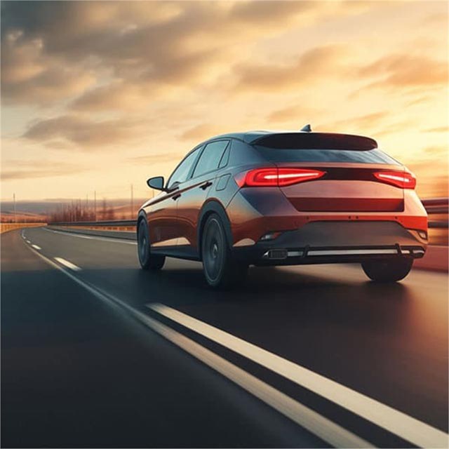 Concesionario de compraventa de coches en A Estrada