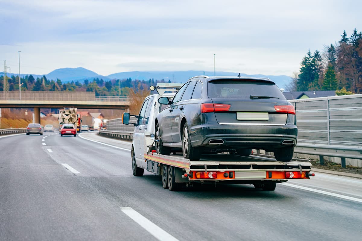 Asistencia en carretera permanente