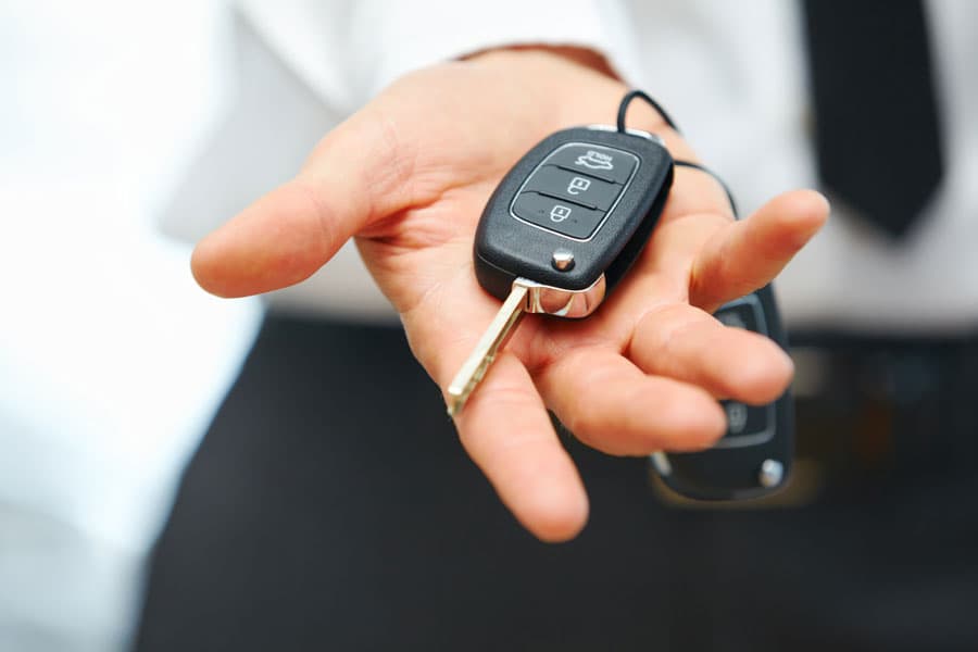 Coches de ocasión y segunda mano al mejor precio