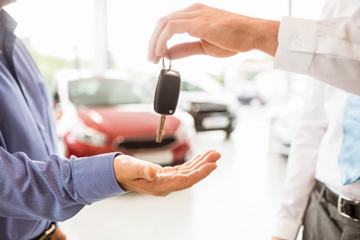 Compraventa de coches de ocasión en A Estrada