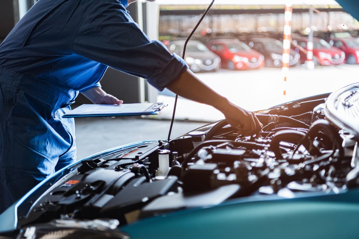 En Foxomotor nos encargamos de las reparaciones que necesite tu coche