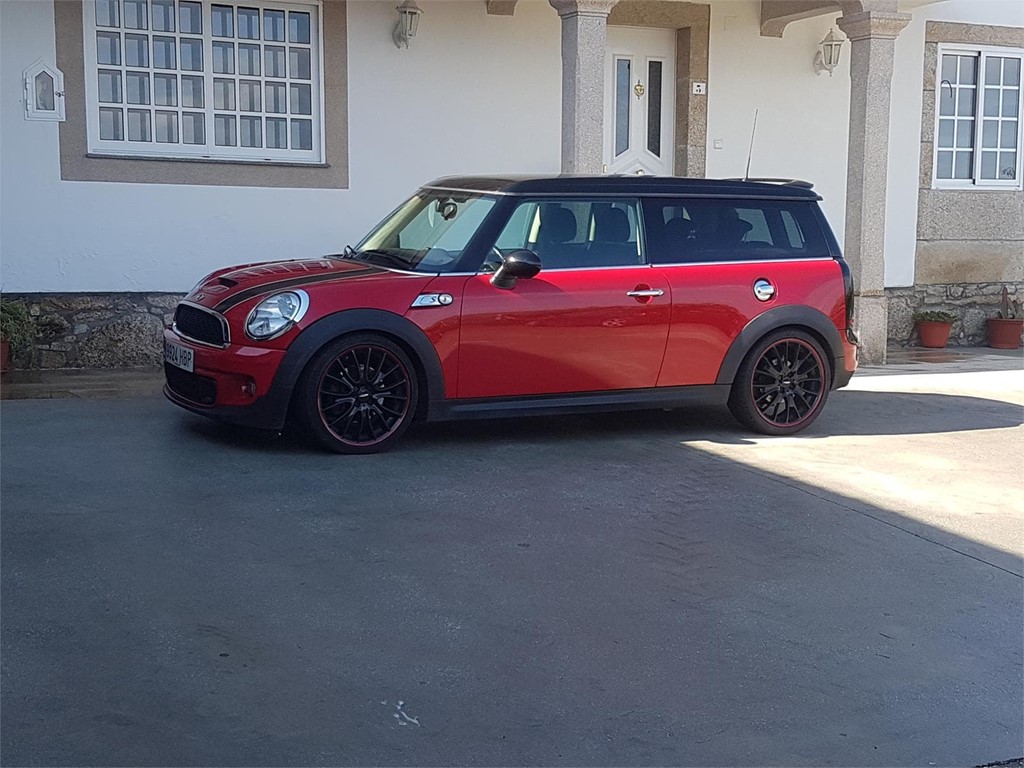 Foto 5 MINI CLUBMAN