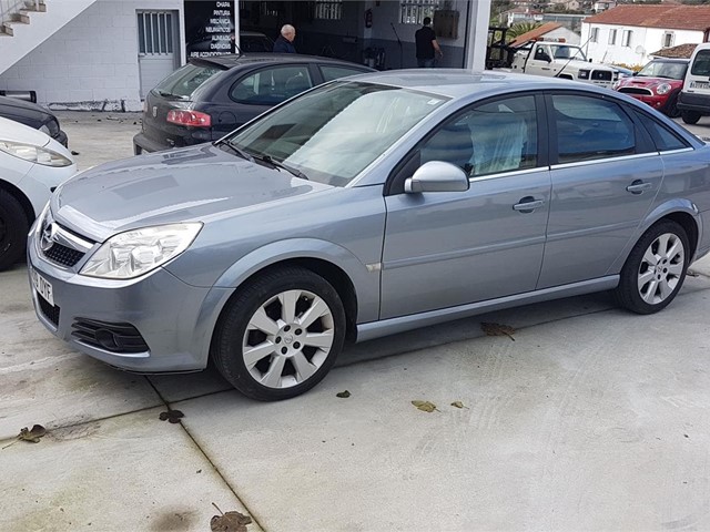 Opel vectra