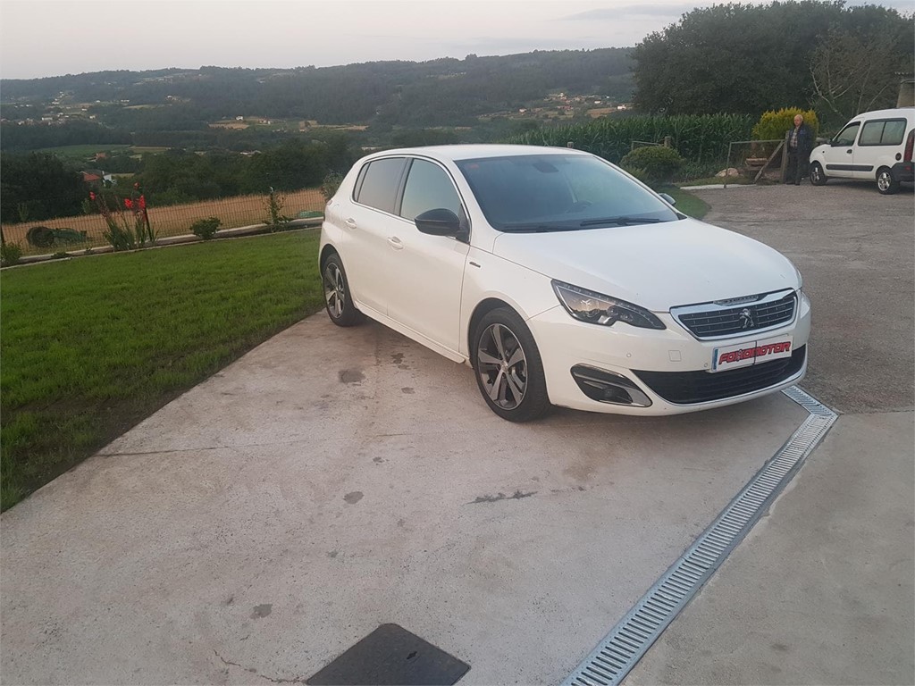 Foto 4 Peugeot 308 gt line