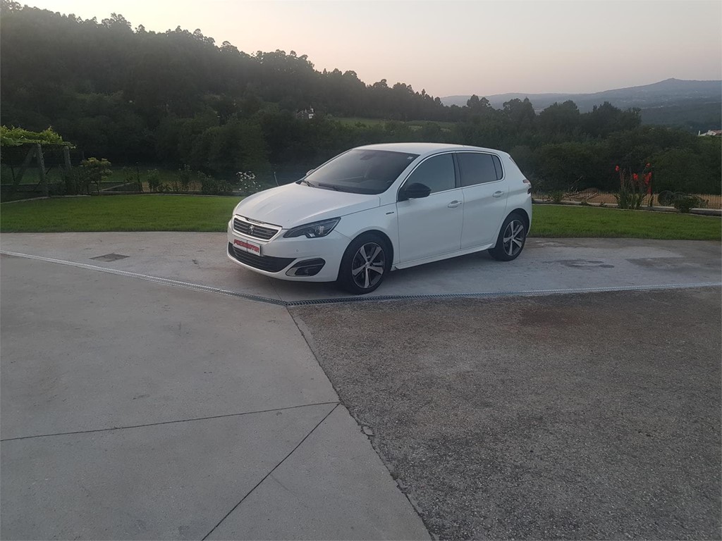 Foto 6 Peugeot 308 gt line