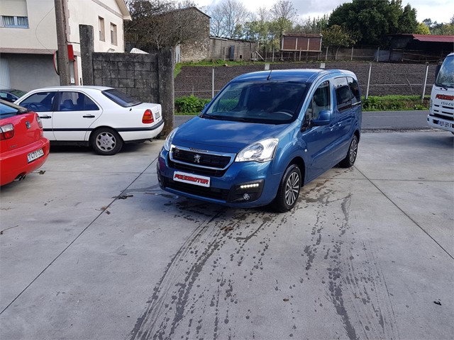 Peugeot