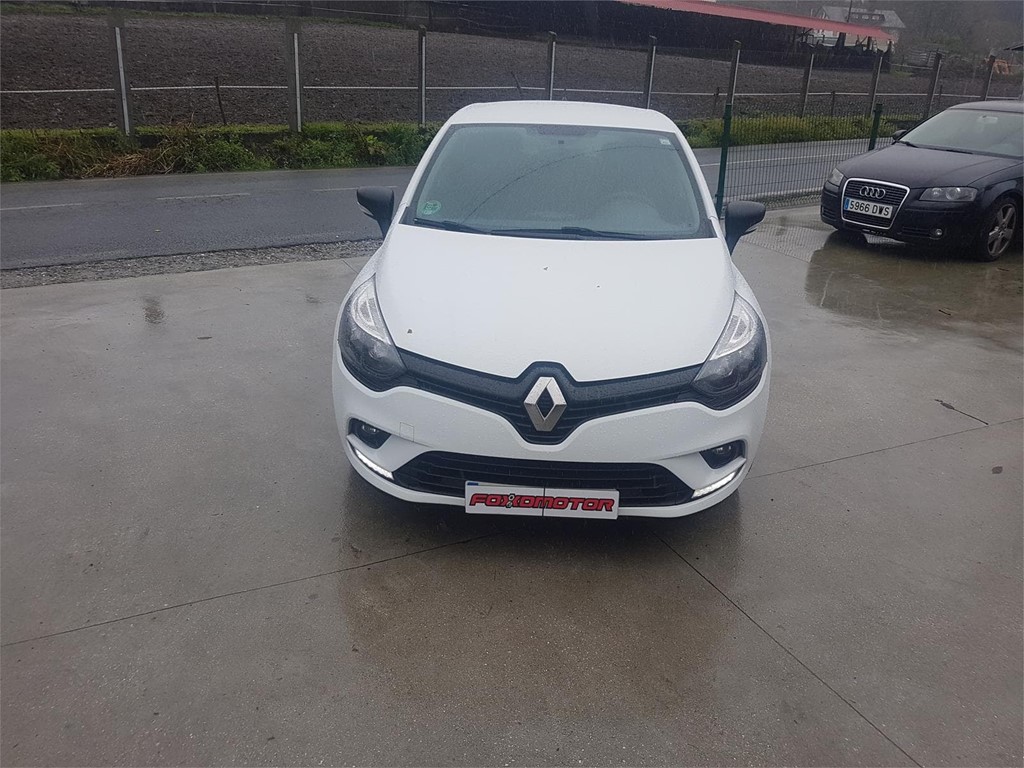 Foto 2 Renault clio 