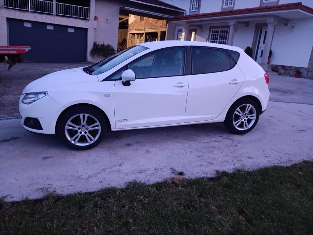 Foto 3 Seat Ibiza copa