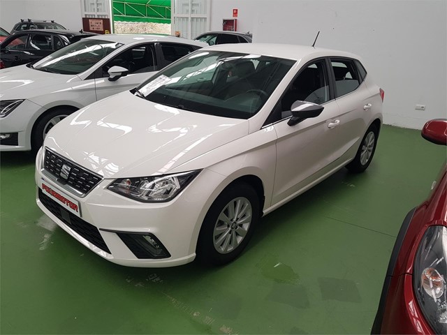 Seat ibiza Xcellence