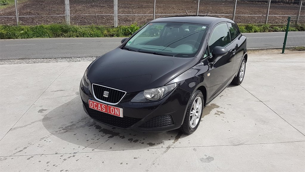 Foto 1 Seat ibiza