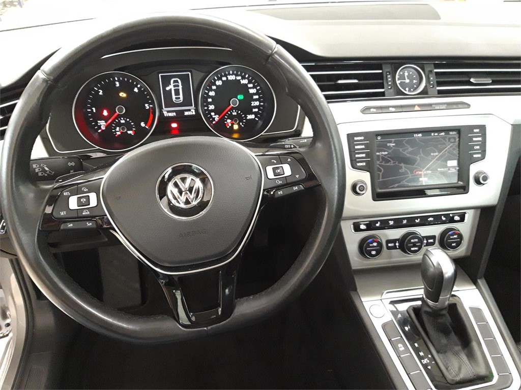 Foto 4 VOLKSWAGEN PASSAT DSG