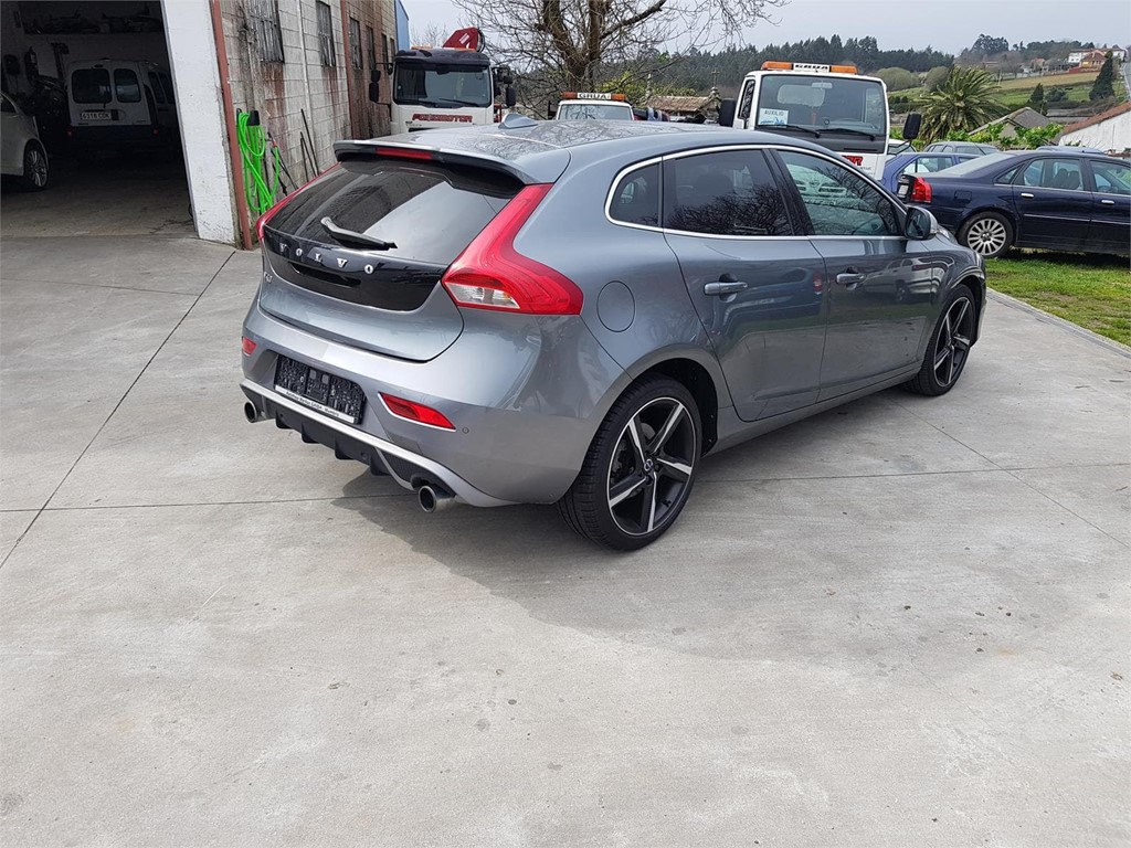 Foto 7 Volvo v40 rdesing